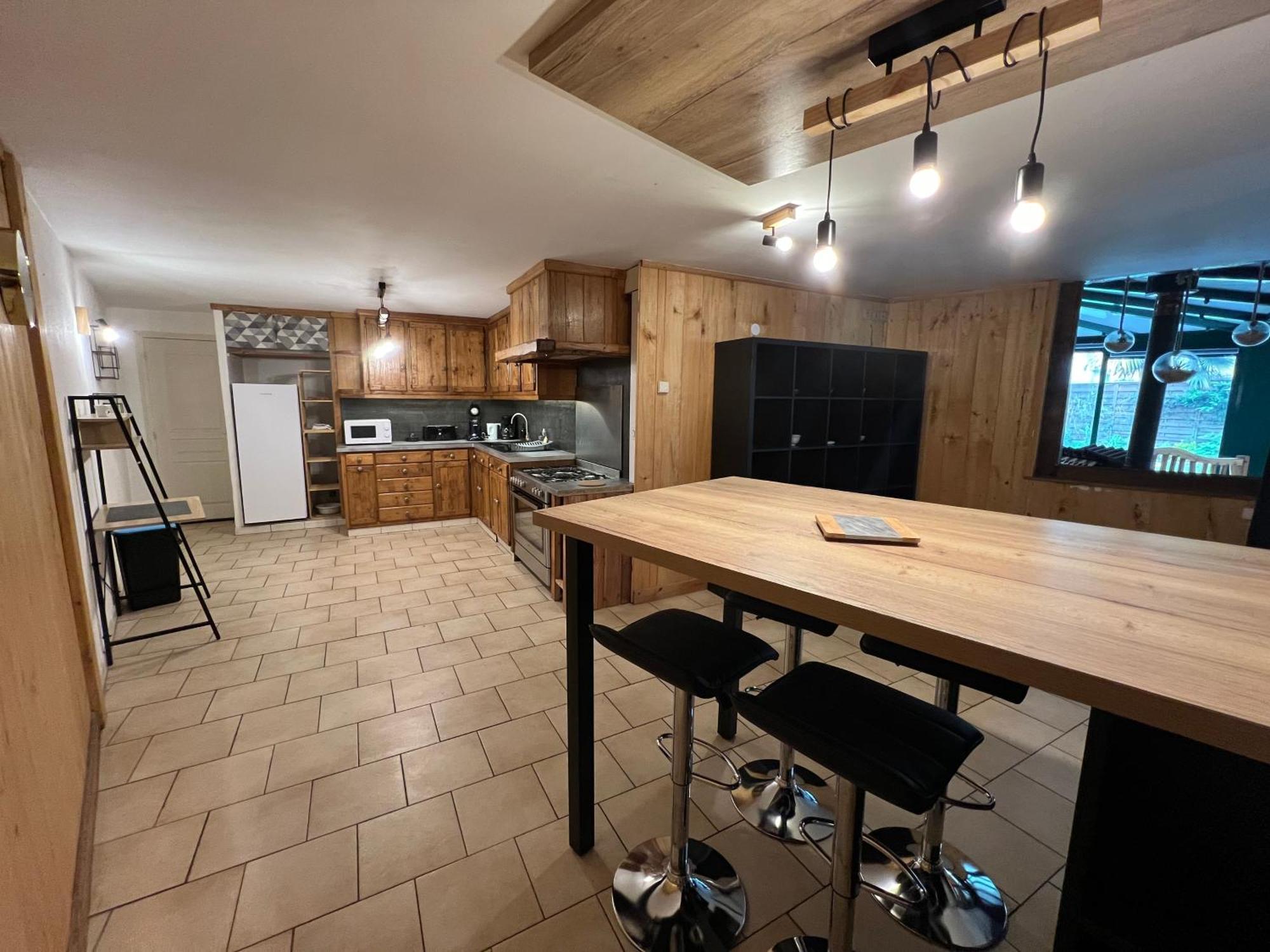 Rigolet Maison En Ville Avec Piscine Interieure Le Controis-en-Sologne Екстер'єр фото
